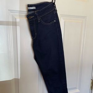 Levi’s 711 Skinny jeans